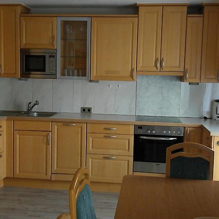 Bora Appartements 1 Mit 4 Schlafzimmer Zell am See Exteriör bild