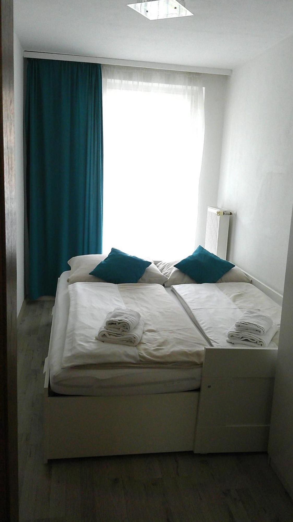Bora Appartements 1 Mit 4 Schlafzimmer Zell am See Exteriör bild