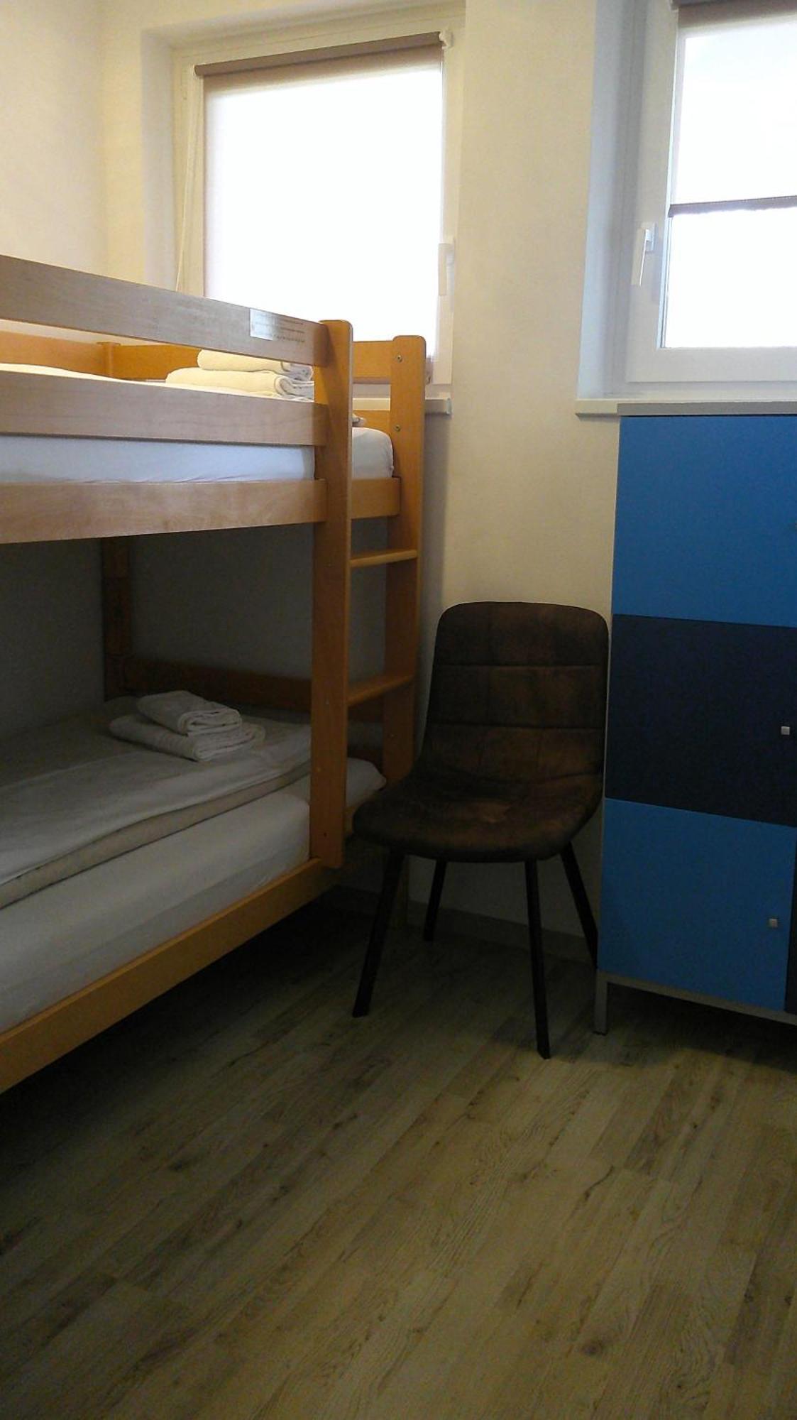 Bora Appartements 1 Mit 4 Schlafzimmer Zell am See Exteriör bild