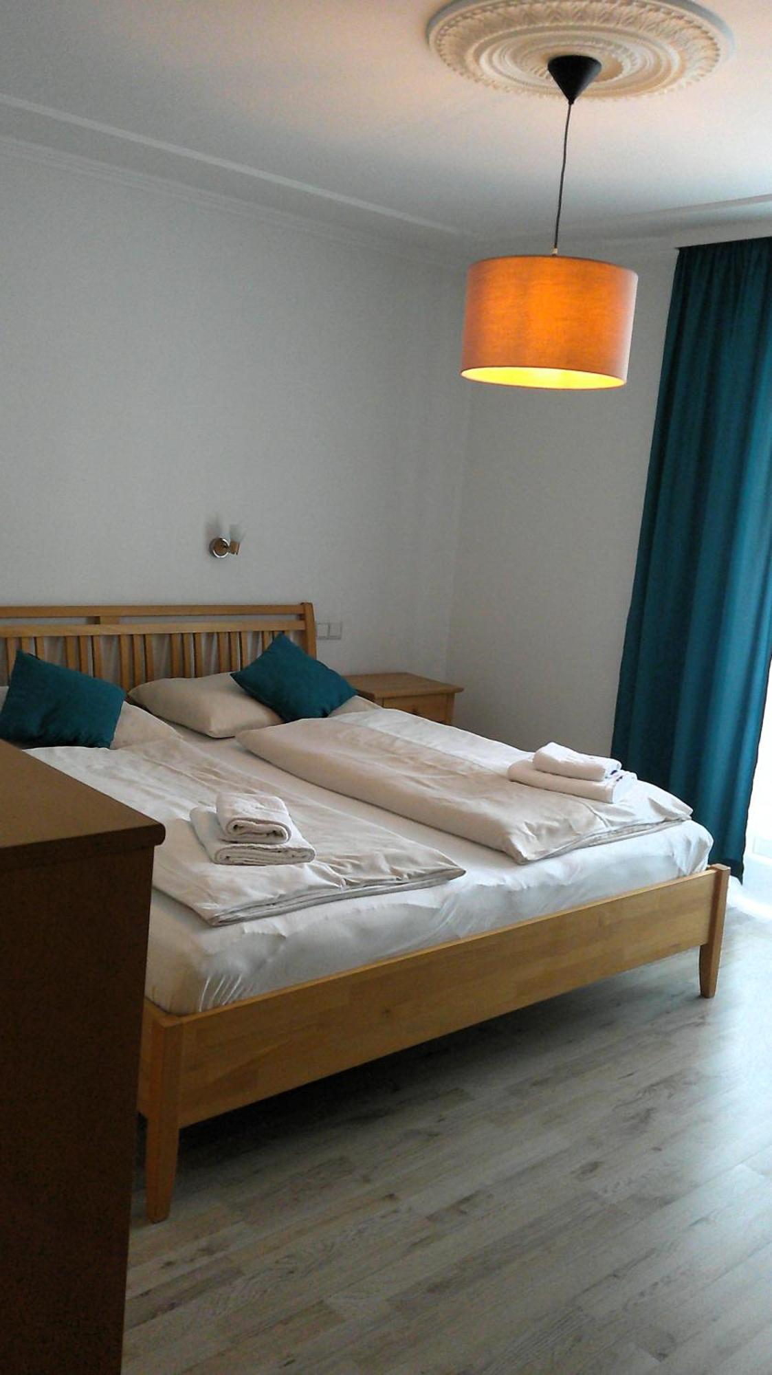Bora Appartements 1 Mit 4 Schlafzimmer Zell am See Exteriör bild
